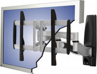 Newstar Soporte de pared LCD/LED/Plasma (PLASMA-W550)